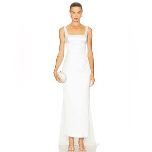 NICHOLAS Emilia Dress